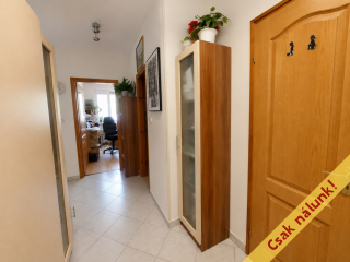 Eladó 80 m²-estársasházi lakás Maglód, Klenovatelep utca: 89'900'000 Ft