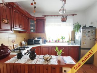 Eladó 100 m²-escsaládi ház Maglód, Krisztinatelep: 94'900'000 Ft
