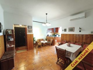 Eladó 100 m²-escsaládi ház Maglód, Krisztinatelep: 94'900'000 Ft