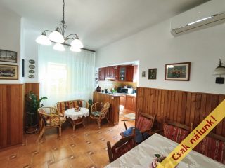 Eladó 100 m²-escsaládi ház Maglód, Krisztinatelep: 94'900'000 Ft