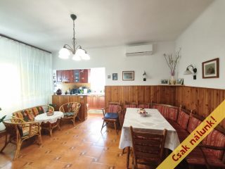 Eladó 100 m²-escsaládi ház Maglód, Krisztinatelep: 94'900'000 Ft