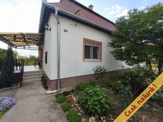 Eladó 100 m²-escsaládi ház Maglód, Krisztinatelep: 94'900'000 Ft