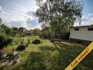 Eladó 100 m²-escsaládi ház Maglód, Krisztinatelep: 94'900'000 Ft
