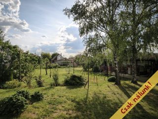 Eladó 100 m²-escsaládi ház Maglód, Krisztinatelep: 94'900'000 Ft