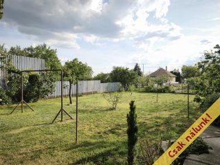 Eladó 100 m²-escsaládi ház Maglód, Krisztinatelep: 94'900'000 Ft