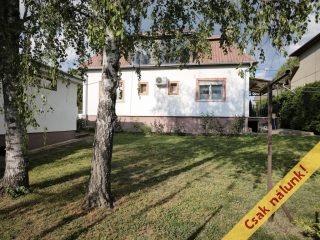 Eladó 100 m²-escsaládi ház Maglód, Krisztinatelep: 94'900'000 Ft