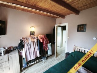 Eladó 96 m²-escsaládi ház Maglód, Krisztinatelep: 72'500'000 Ft