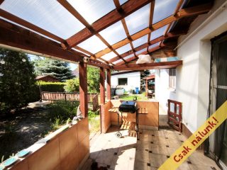 Eladó 96 m²-escsaládi ház Maglód, Krisztinatelep: 72'500'000 Ft
