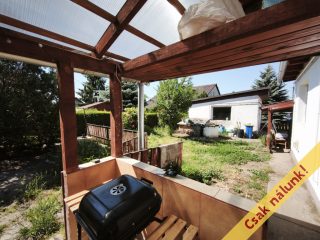 Eladó 96 m²-escsaládi ház Maglód, Krisztinatelep: 72'500'000 Ft