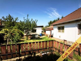 Eladó 96 m²-escsaládi ház Maglód, Krisztinatelep: 72'500'000 Ft