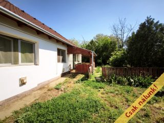 Eladó 96 m²-escsaládi ház Maglód, Krisztinatelep: 72'500'000 Ft