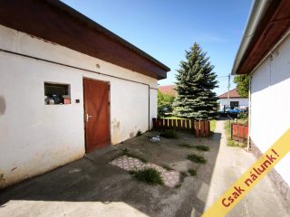 Eladó 96 m²-escsaládi ház Maglód, Krisztinatelep: 72'500'000 Ft