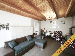 Eladó 96 m²-escsaládi ház Maglód, Krisztinatelep: 72'500'000 Ft