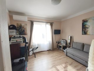 Eladó 38 m²-estársasházi lakás Maglód, Krisztinatelep: 49'900'000 Ft