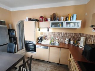 Eladó 38 m²-estársasházi lakás Maglód, Krisztinatelep: 49'900'000 Ft