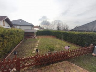 Eladó 38 m²-estársasházi lakás Maglód, Krisztinatelep: 49'900'000 Ft