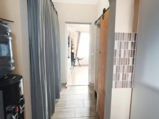 Eladó 38 m²-estársasházi lakás Maglód, Krisztinatelep: 49'900'000 Ft