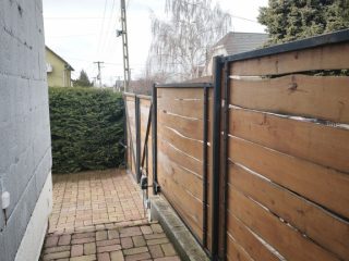 Eladó 38 m²-estársasházi lakás Maglód, Krisztinatelep: 49'900'000 Ft