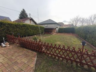 Eladó 38 m²-estársasházi lakás Maglód, Krisztinatelep: 49'900'000 Ft