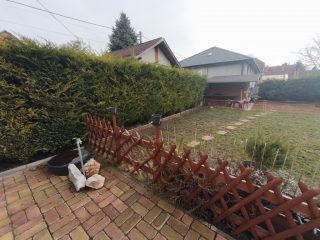 Eladó 38 m²-estársasházi lakás Maglód, Krisztinatelep: 49'900'000 Ft