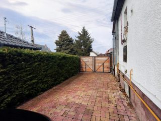 Eladó 38 m²-estársasházi lakás Maglód, Krisztinatelep: 49'900'000 Ft