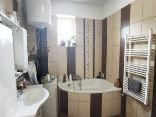 Eladó 38 m²-estársasházi lakás Maglód, Krisztinatelep: 49'900'000 Ft