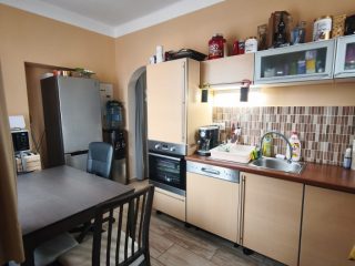 Eladó 38 m²-estársasházi lakás Maglód, Krisztinatelep: 49'900'000 Ft