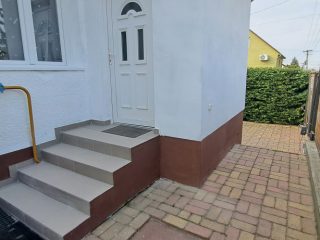 Eladó 38 m²-estársasházi lakás Maglód, Krisztinatelep: 49'900'000 Ft