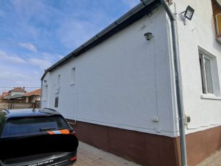 Eladó 38 m²-estársasházi lakás Maglód, Krisztinatelep: 49'900'000 Ft