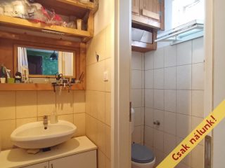 Eladó 37 m²-estársasházi lakás Maglód, Lövéte utca: 37'000'000 Ft