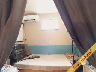Eladó 37 m²-estársasházi lakás Maglód, Lövéte utca: 37'000'000 Ft