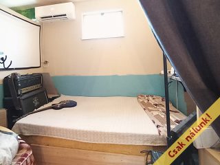 Eladó 37 m²-estársasházi lakás Maglód, Lövéte utca: 37'000'000 Ft