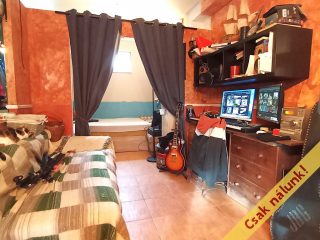 Eladó 37 m²-estársasházi lakás Maglód, Lövéte utca: 37'000'000 Ft