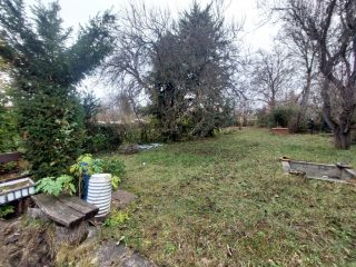 Eladó 46 m²-escsaládi ház Maglód, Nyaralói rész: 54'000'000 Ft