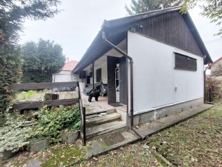 Eladó 46 m²-escsaládi ház Maglód, Nyaralói rész: 54'000'000 Ft