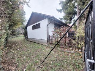 Eladó 46 m²-escsaládi ház Maglód, Nyaralói rész: 54'000'000 Ft