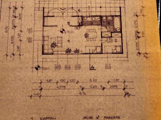 Eladó 46 m²-escsaládi ház Maglód, Nyaralói rész: 54'000'000 Ft