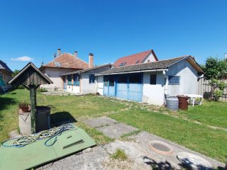 Eladó 100 m²-escsaládi ház Maglód, Ófalu: 68'900'000 Ft