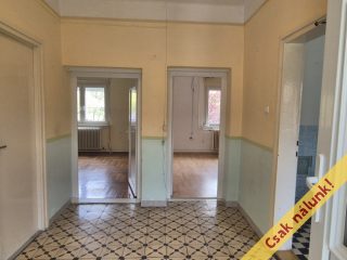 Eladó 72 m²-escsaládi ház Maglód, Ófalu utca: 84'900'000 Ft