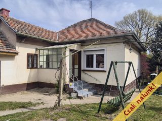 Eladó 72 m²-escsaládi ház Maglód, Ófalu utca: 84'900'000 Ft