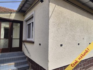 Eladó 72 m²-escsaládi ház Maglód, Ófalu utca: 84'900'000 Ft