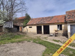 Eladó 72 m²-escsaládi ház Maglód, Ófalu utca: 84'900'000 Ft