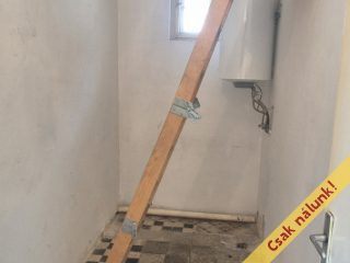 Eladó 72 m²-escsaládi ház Maglód, Sugár út környéki utca: 69'900'000 Ft