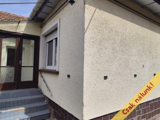 Eladó 72 m²-escsaládi ház Maglód, Sugár út környéki utca: 69'900'000 Ft