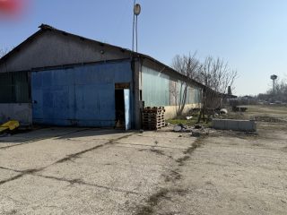 Eladó 900 m²-estelephely Majosháza, 51-es uthoz utca: 90'000'000 Ft