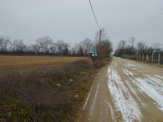 Eladó 35000 m²-esmezőgazdasági ingatlan Majosháza, Kapitány tanya: 39'000'000 Ft