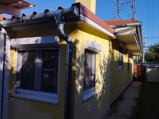 Eladó 57 m²-esüdülő Majosháza, Széchenyi sétány: 44'000'000 Ft