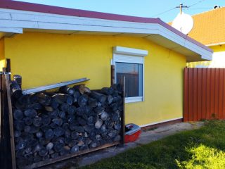 Eladó 57 m²-esüdülő Majosháza, Széchenyi sétány: 44'000'000 Ft