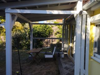 Eladó 57 m²-esüdülő Majosháza, Széchenyi sétány: 44'000'000 Ft