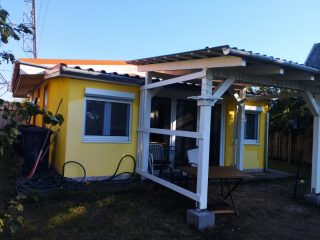 Eladó 57 m²-esüdülő Majosháza, Széchenyi sétány: 44'000'000 Ft